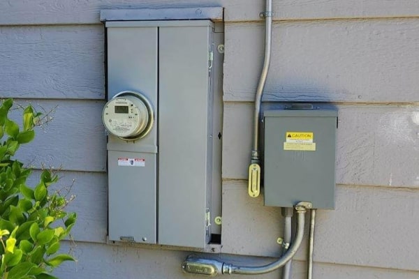 Electrical Services