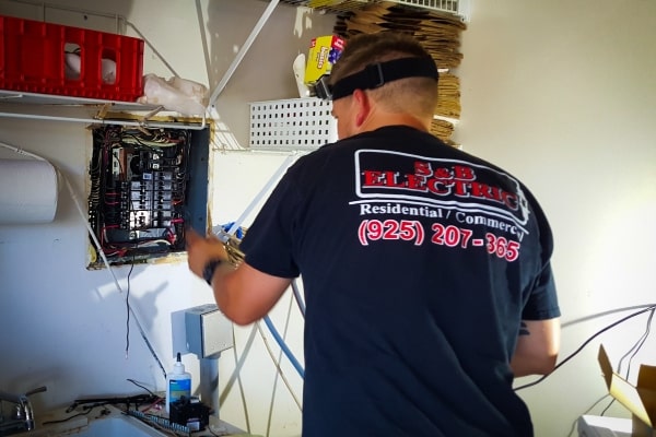 Electrician Electrician