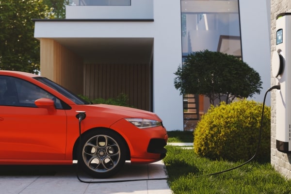 Ev Charger Services EV Charger Services