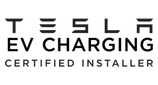 Tesla EV Charging Certified Installer Tesla EV Charging Certified Installer